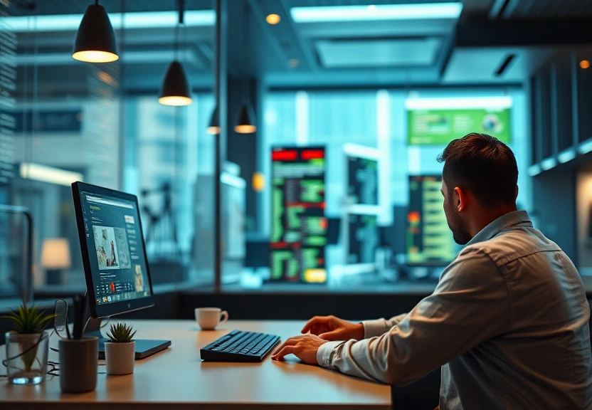 Marketing Digital para Startups: Estrategias Essenciais para Crescer