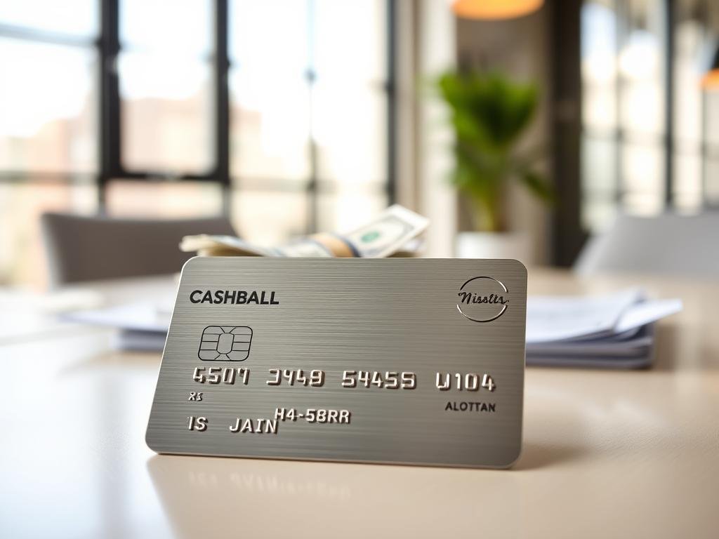 cartão de credito